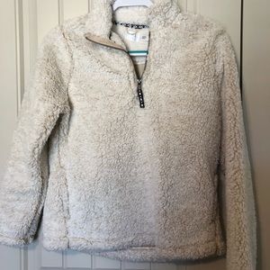 Sherpa pull over